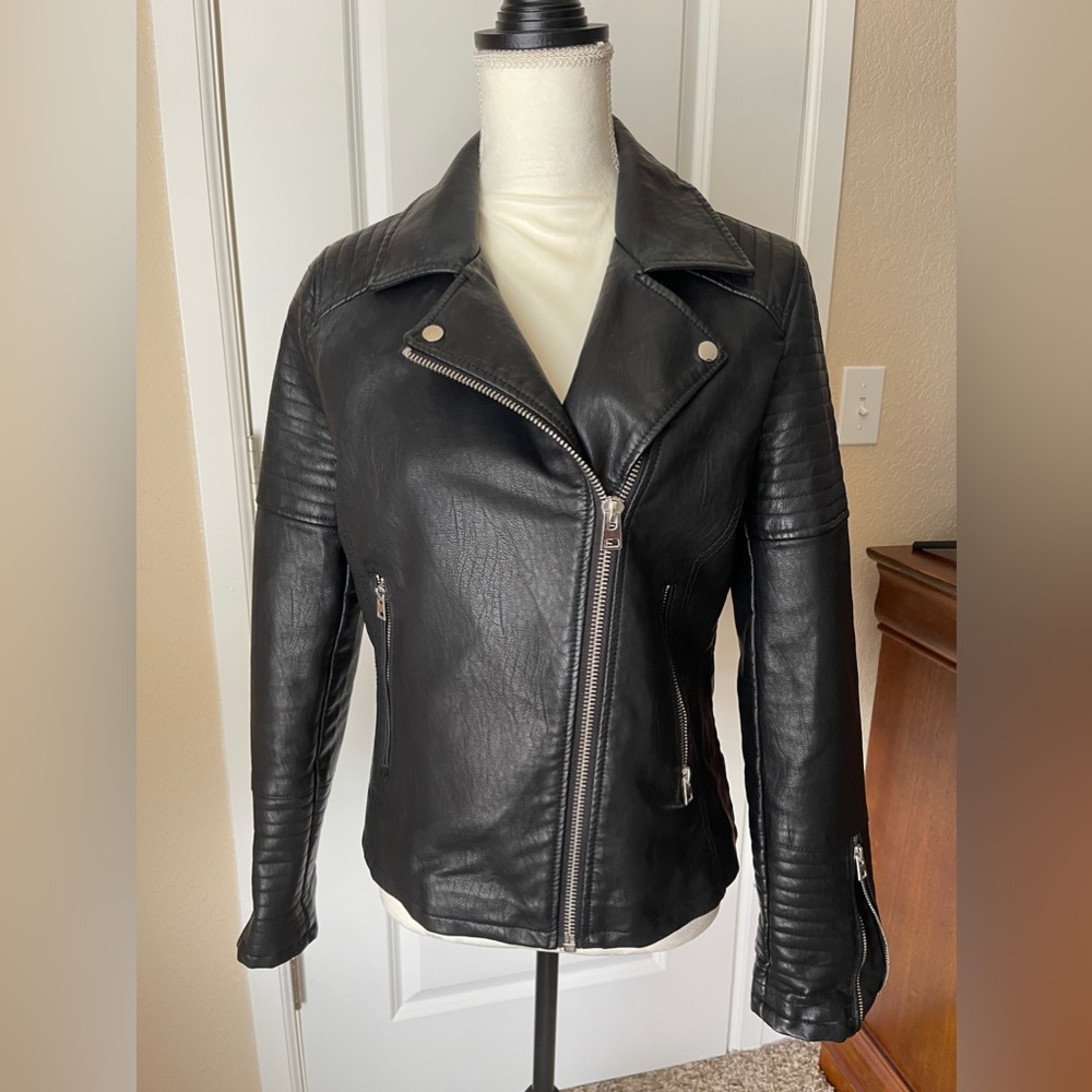 Topshop Jacket - image 1